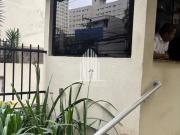 Apartamento para Venda em São Paulo/SP Pinheiros 1 Quartos