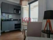 Apartamento para Venda em São Paulo/SP Pinheiros 1 Quartos