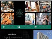 Apartamento para Venda em São Paulo/SP Pinheiros 1 Quartos