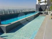 Apartamento para Venda em São Paulo/SP Pinheiros 1 Quartos