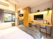 Apartamento para Venda em São Paulo/SP Pinheiros 1 Quartos