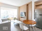Apartamento para Venda em São Paulo/SP Pinheiros 1 Quartos
