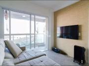 Apartamento para Venda em São Paulo/SP Pinheiros 1 Quartos