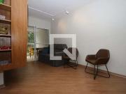 Apartamento para Venda em São Paulo/SP Pinheiros 1 Quartos