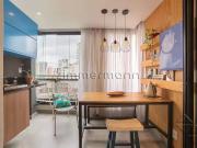 Apartamento para Venda em São Paulo/SP Pinheiros 1 Quartos