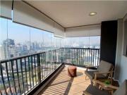 Apartamento para Venda em São Paulo/SP Pinheiros 1 Quartos