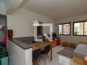 Apartamento para Venda em São Paulo/SP Pinheiros 1 Quartos