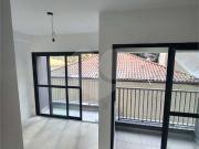 Apartamento para Venda em São Paulo/SP Pinheiros 1 Quartos