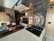 Apartamento para Venda em São Paulo/SP Pinheiros 1 Quartos