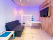 Apartamento para Venda em São Paulo/SP Pinheiros 1 Quartos