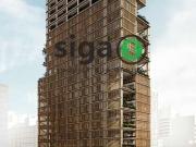 Apartamento para Venda em São Paulo/SP Pinheiros 1 Quartos