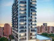 Apartamento para Venda em São Paulo/SP Pinheiros 1 Quartos