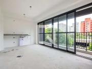 Apartamento para Venda em São Paulo/SP Pinheiros 1 Quartos