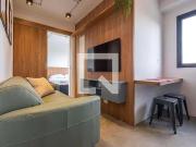Apartamento para Venda em São Paulo/SP Pinheiros 1 Quartos
