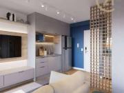 Apartamento para Venda em São Paulo/SP Pinheiros 1 Quartos