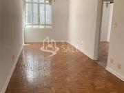 Apartamento para Venda em São Paulo/SP Pinheiros 1 Quartos