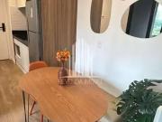 Apartamento para Venda em São Paulo/SP Pinheiros 1 Quartos