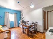 Apartamento para Venda em São Paulo/SP Pinheiros 1 Quartos