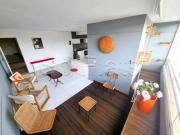 Apartamento para Venda em São Paulo/SP Pinheiros 1 Quartos