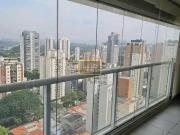 Apartamento para Venda em São Paulo/SP Pinheiros 1 Quartos