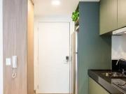 Apartamento para Venda em São Paulo/SP Pinheiros 1 Quartos