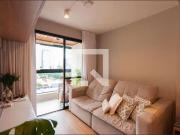 Apartamento para Venda em São Paulo/SP Pinheiros 1 Quartos