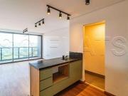 Apartamento para Venda em São Paulo/SP Pinheiros 1 Quartos
