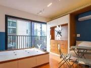 Apartamento para Venda em São Paulo/SP Pinheiros 1 Quartos