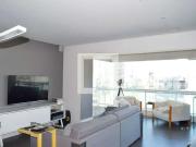 Apartamento para Venda em São Paulo/SP Pinheiros 1 Quartos