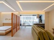 Apartamento para Venda em São Paulo/SP Pinheiros 1 Quartos