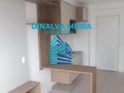 Apartamento para Venda em São Paulo/SP Pinheiros 1 Quartos