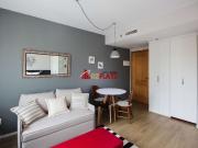 Apartamento para Venda em São Paulo/SP Pinheiros 1 Quartos