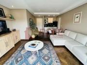 Apartamento para Venda em São Paulo/SP Pinheiros 1 Quartos