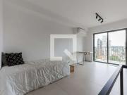 Apartamento para Venda em São Paulo/SP Pinheiros 1 Quartos