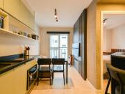Apartamento para Venda em São Paulo/SP Pinheiros 1 Quartos
