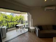Apartamento para Venda em São Paulo/SP Pinheiros 1 Quartos