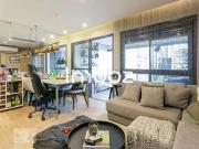 Apartamento para Venda em São Paulo/SP Pinheiros 1 Quartos