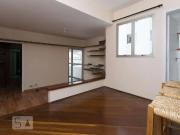 Apartamento para Venda em São Paulo/SP Pinheiros 1 Quartos
