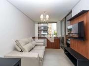 Apartamento para Venda em São Paulo/SP Pinheiros 1 Quartos