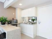 Apartamento para Venda em São Paulo/SP Pinheiros 1 Quartos