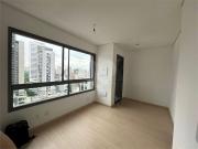Apartamento para Venda em São Paulo/SP Pinheiros 1 Quartos