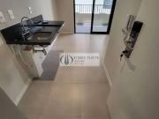 Apartamento para Venda em São Paulo/SP Pinheiros 1 Quartos