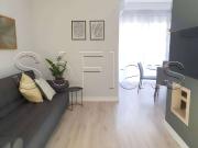 Apartamento para Venda em São Paulo/SP Pinheiros 1 Quartos