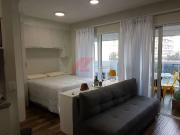 Apartamento para Venda em São Paulo/SP Pinheiros 1 Quartos