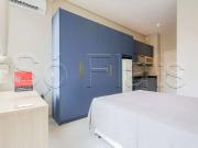 Apartamento para Venda em São Paulo/SP Pinheiros 1 Quartos