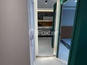 Apartamento para Venda em São Paulo/SP Pinheiros 1 Quartos