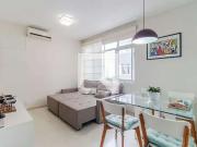 Apartamento para Venda em São Paulo/SP Pinheiros 1 Quartos