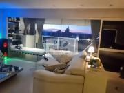 Apartamento para Venda em São Paulo/SP Pinheiros 1 Quartos