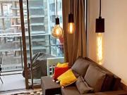 Apartamento para Venda em São Paulo/SP Pinheiros 1 Quartos