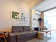 Apartamento para Venda em São Paulo/SP Pinheiros 1 Quartos